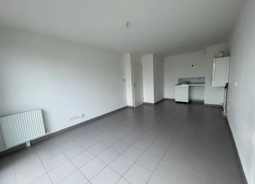 Appartement Chemin des Guénotières à Leuville-sur-Orge