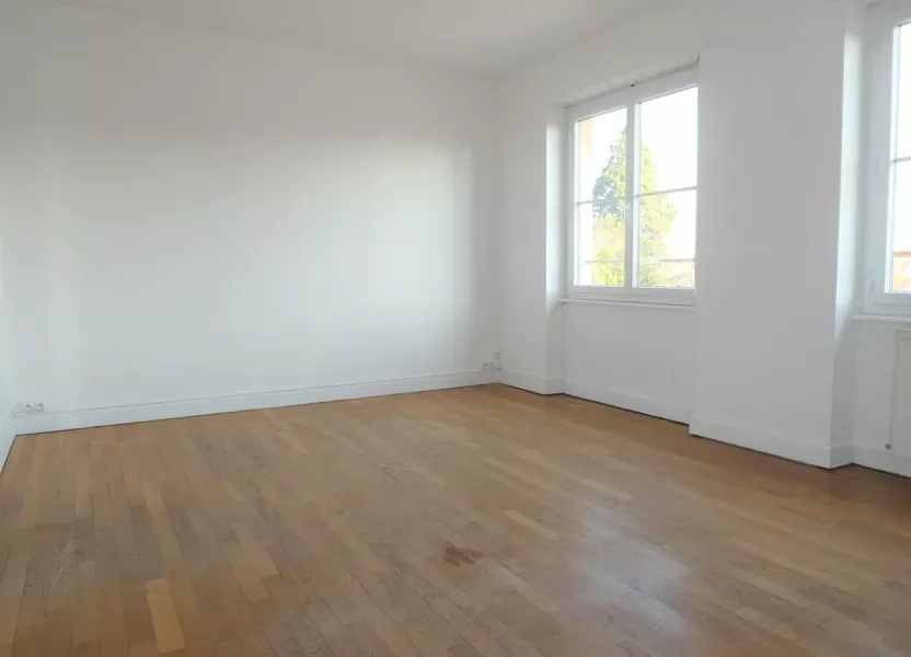 Appartement Rue Marceau à Le Creusot
