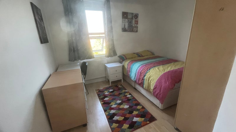 Room Fermor Road in Greater London