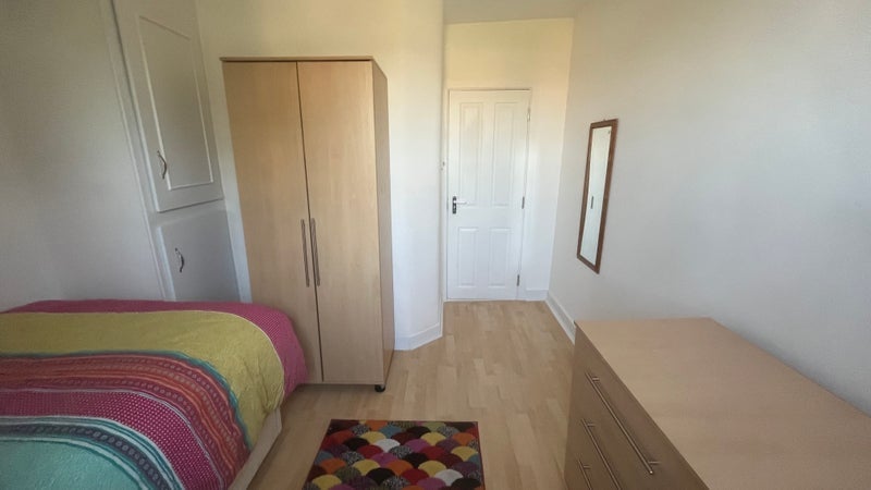 Room Fermor Road in Greater London
