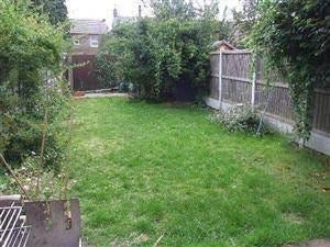 Room Fermor Road in Greater London