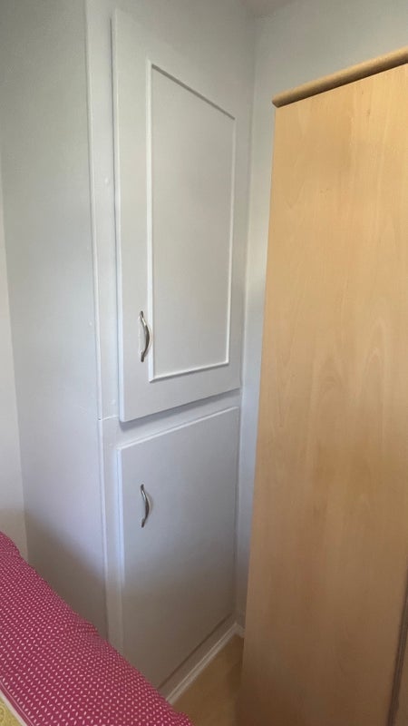 Room Fermor Road in Greater London