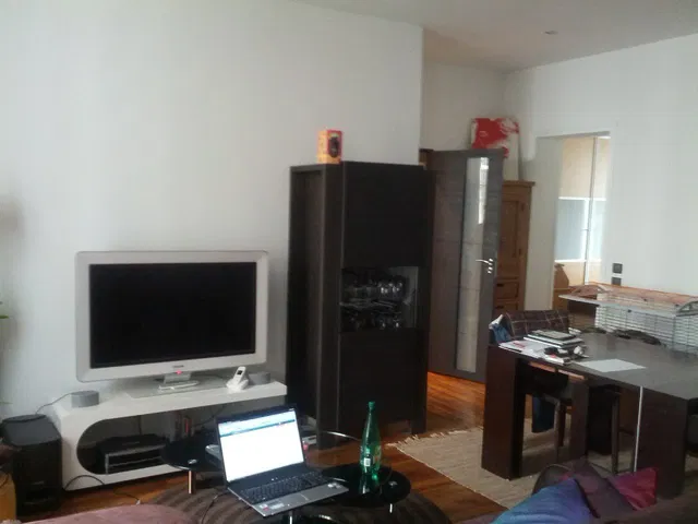 Chambre Rue Raspail à Ivry-sur-Seine