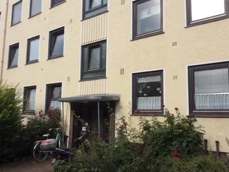Wohnung Ramdohrstraße in Bremen