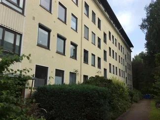 Wohnung Ramdohrstraße in Bremen