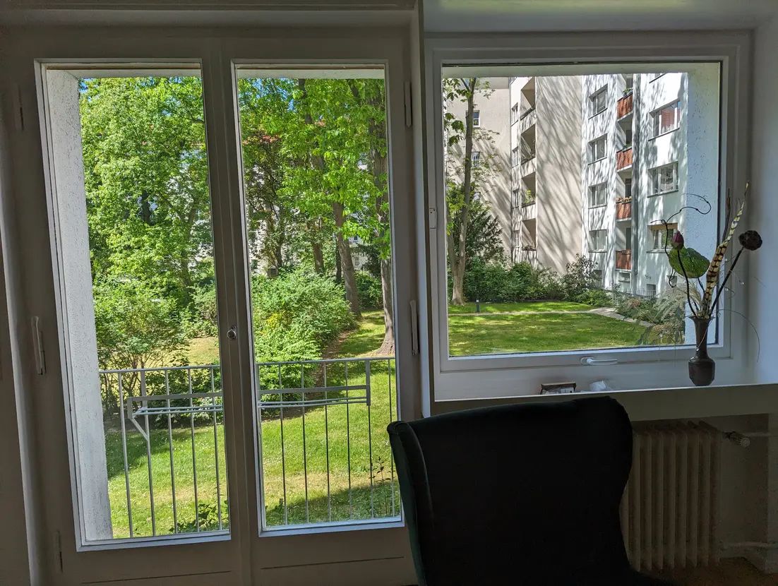 Wohnung Josef-Orlopp-Straße in Berlin