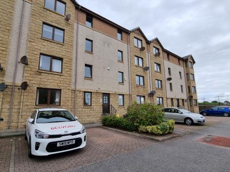 Flat Links View in Aberdeen City