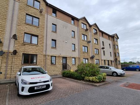 Flat Links View in Aberdeen City