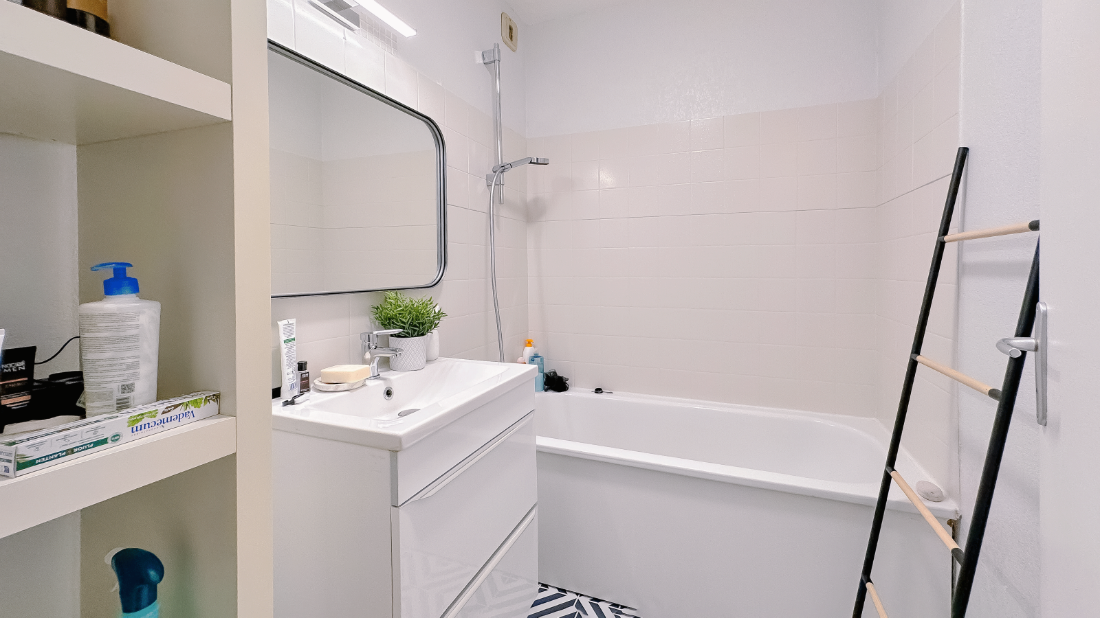 Appartement Rue de Gazonfier à Le Mans