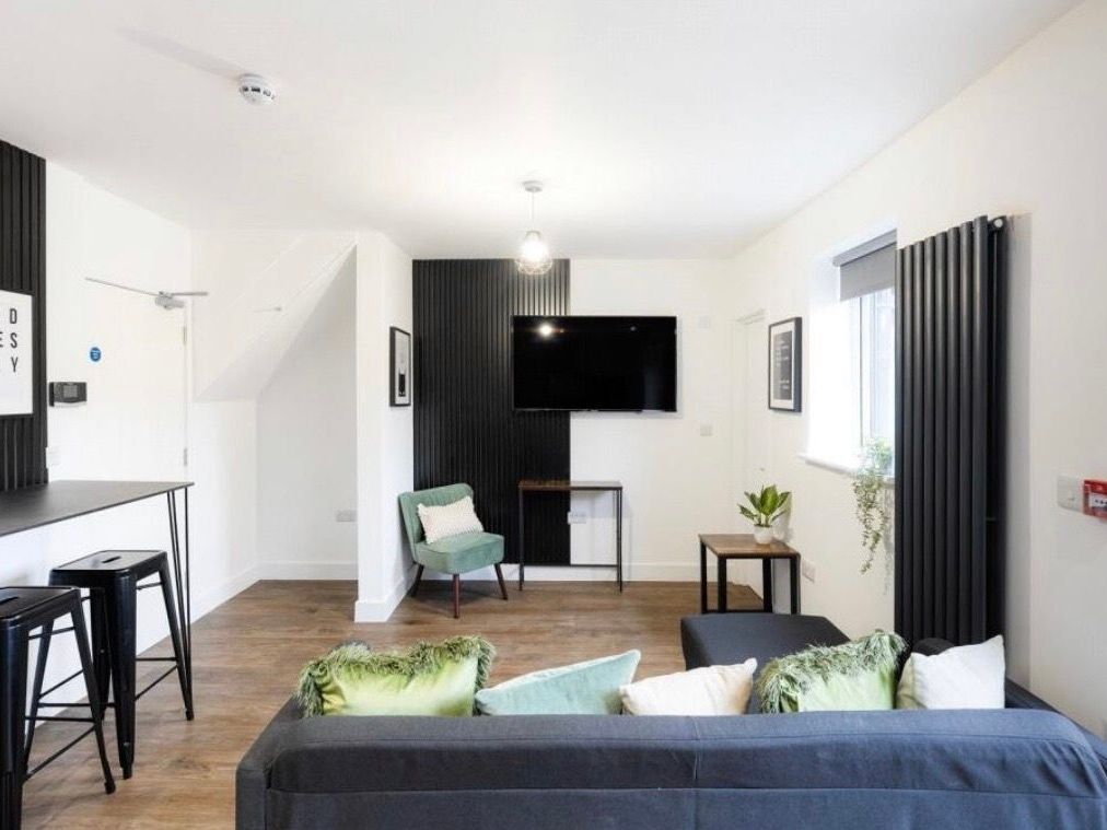 House Ninth Avenue in Filton