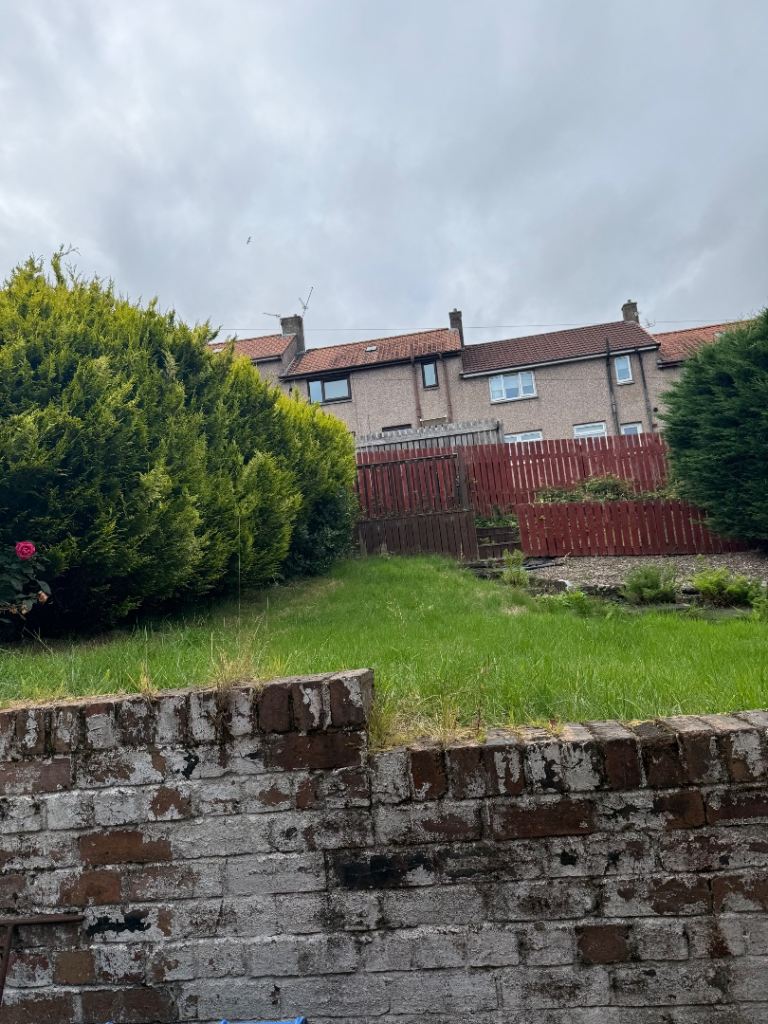 House Glamis Road in Kirkcaldy