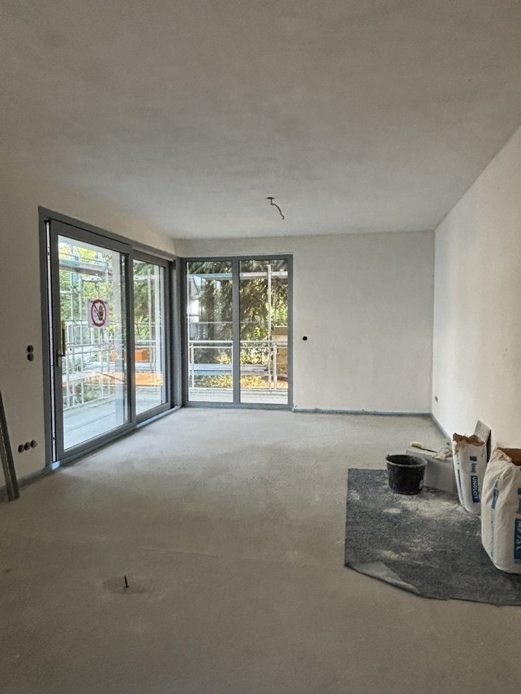 Wohnung Markt in Bonn