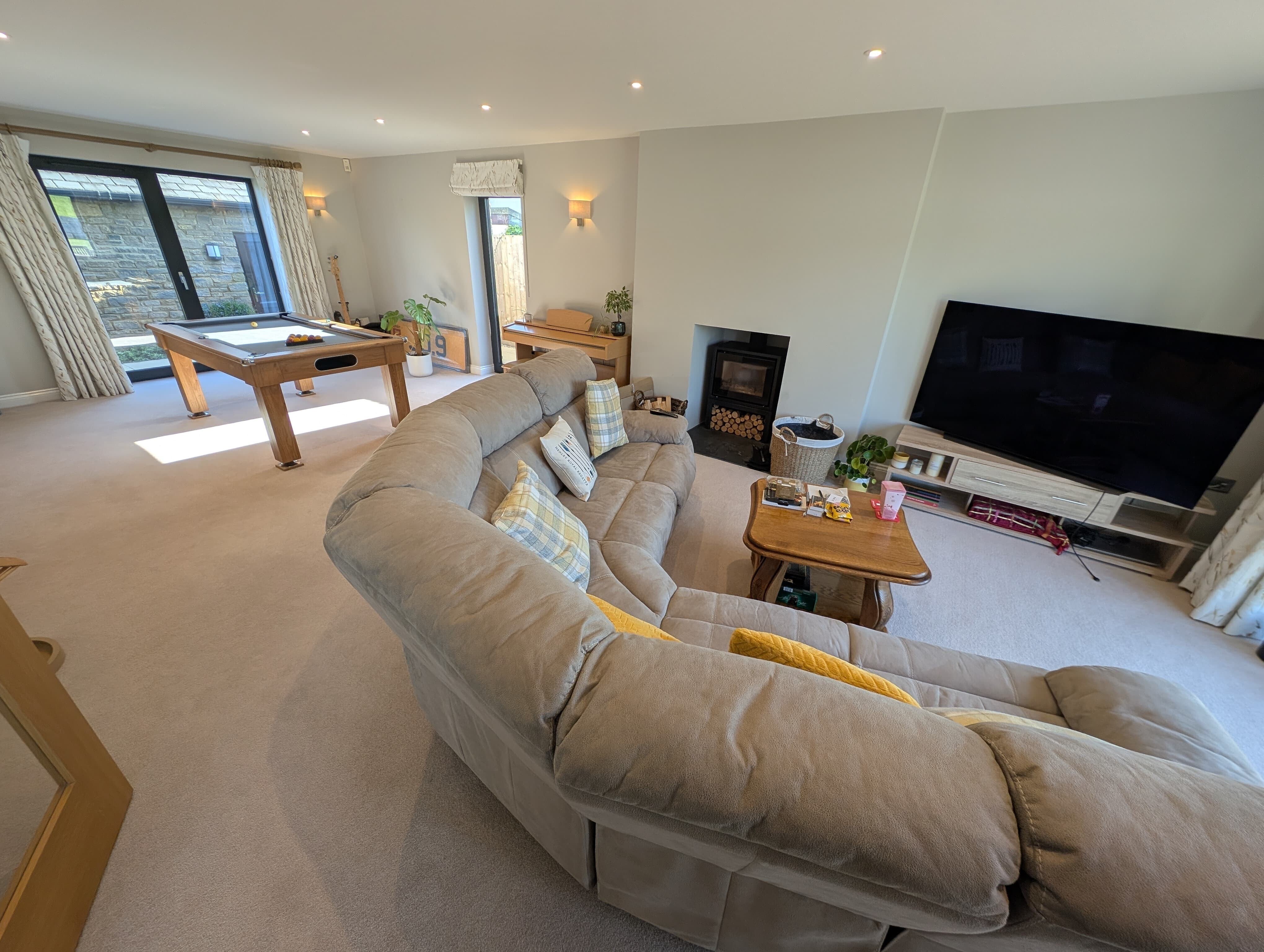 Room Dipford Orchard in Taunton