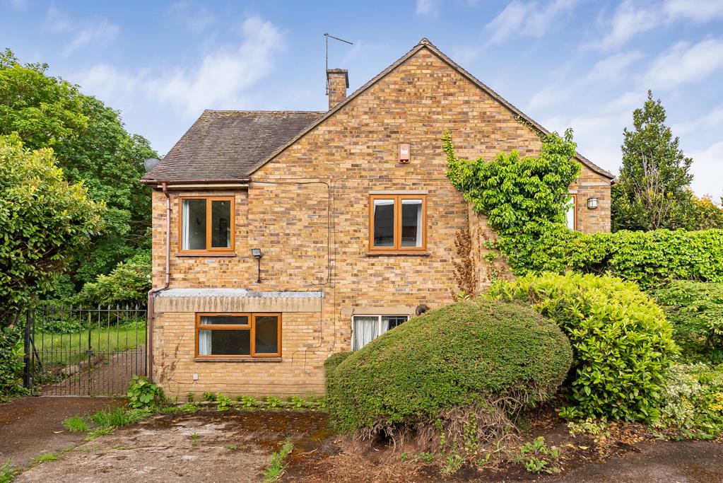 House Walton Road in East Hertfordshire