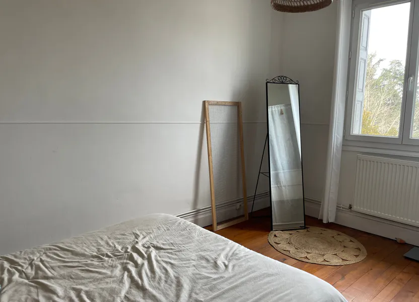 Flat Rue de Monteil in Saint-Étienne