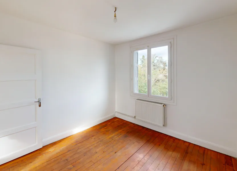 Appartement Rue de Monteil à Saint-Étienne