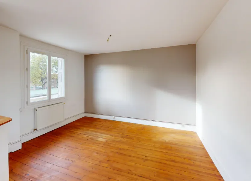 Appartement Rue de Monteil à Saint-Étienne