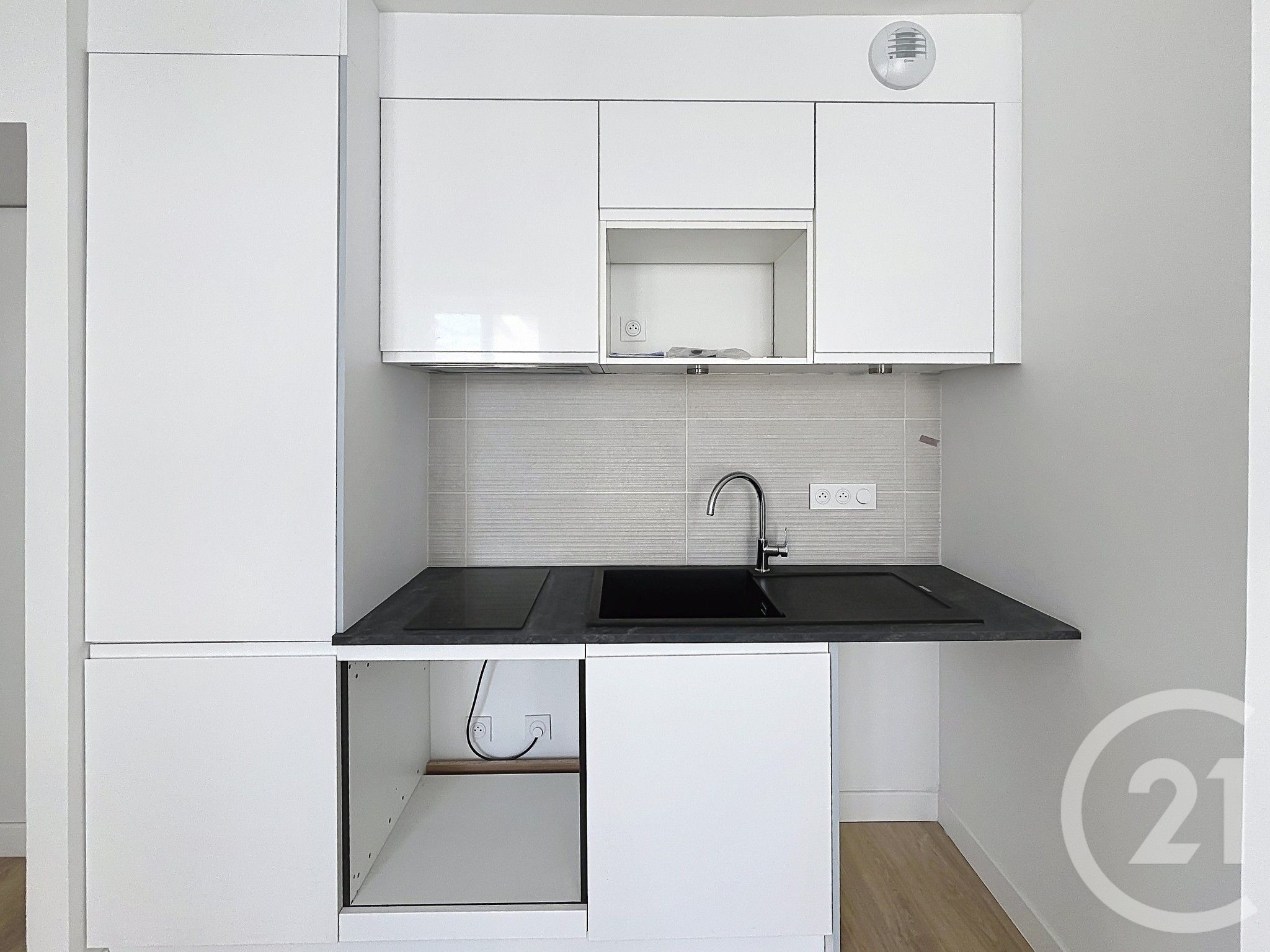 Appartement Rue de l'Église à Nanterre