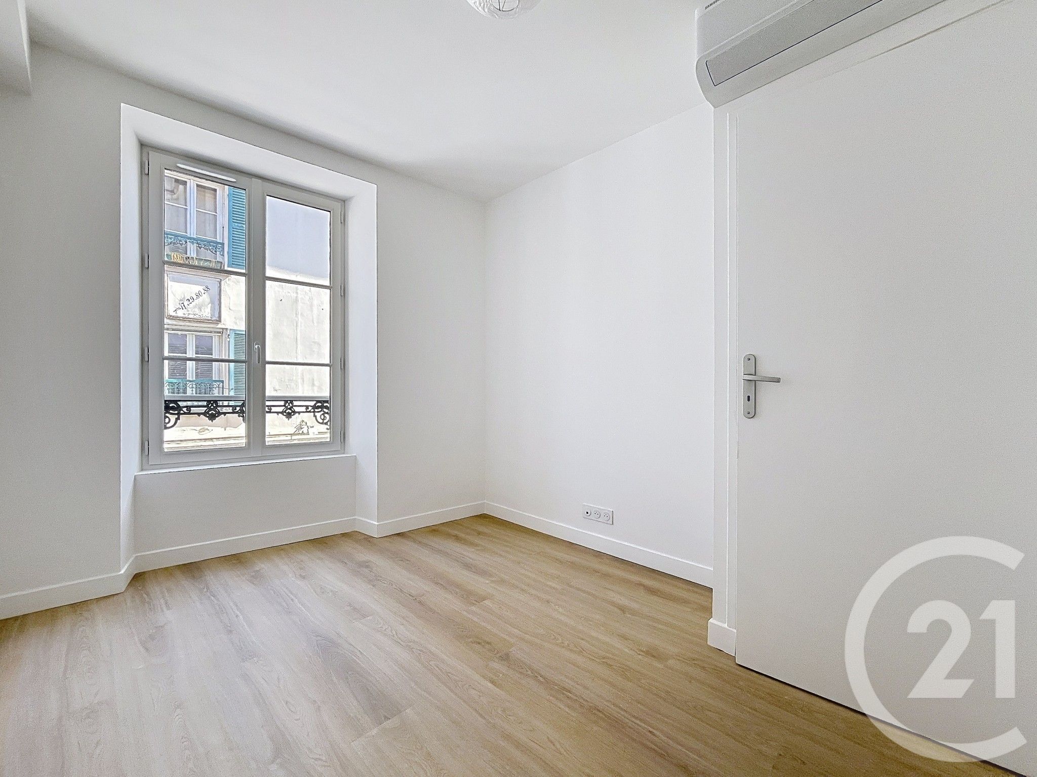 Appartement Rue de l'Église à Nanterre