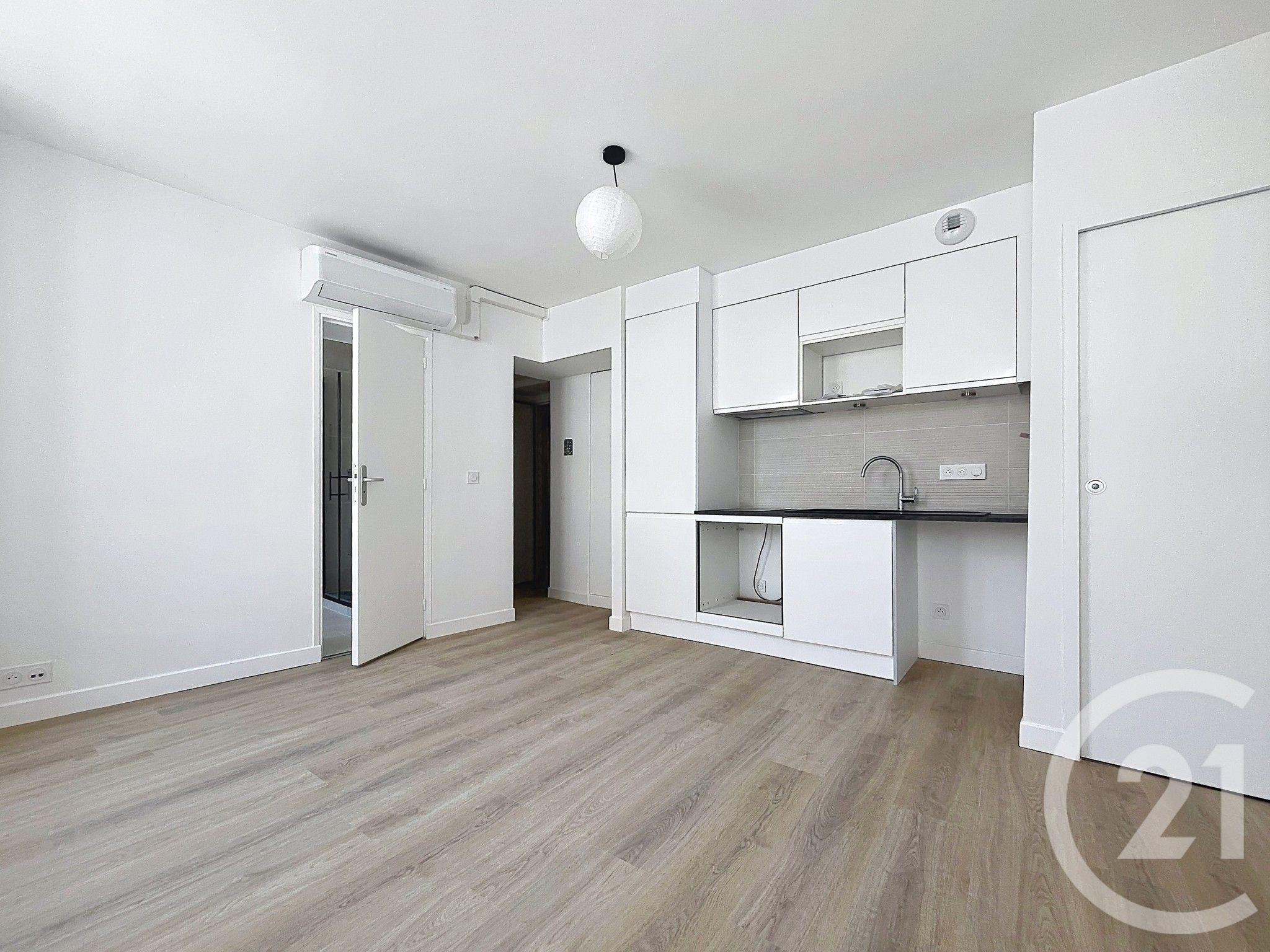 Appartement Rue de l'Église à Nanterre