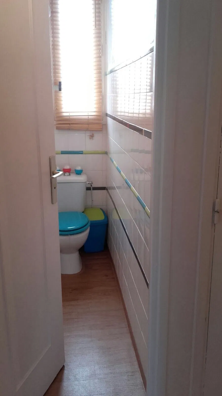 Room Rue Maurice Braunstein in Mantes-la-Jolie