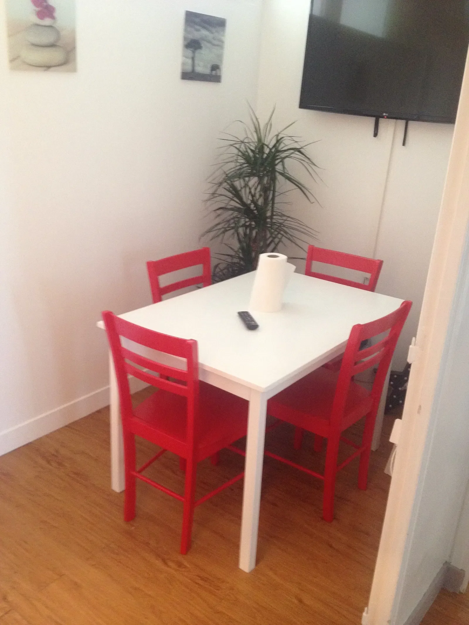 Room Rue Maurice Braunstein in Mantes-la-Jolie