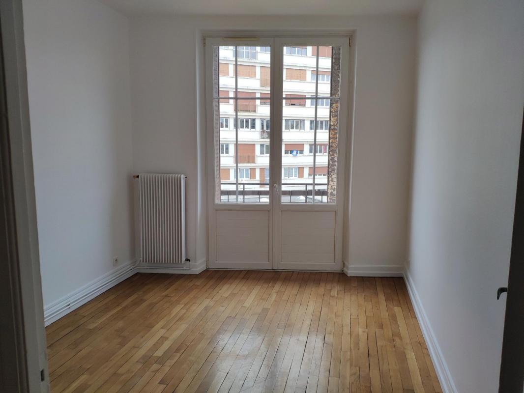 Appartement Place Paul Painlevé à Nancy