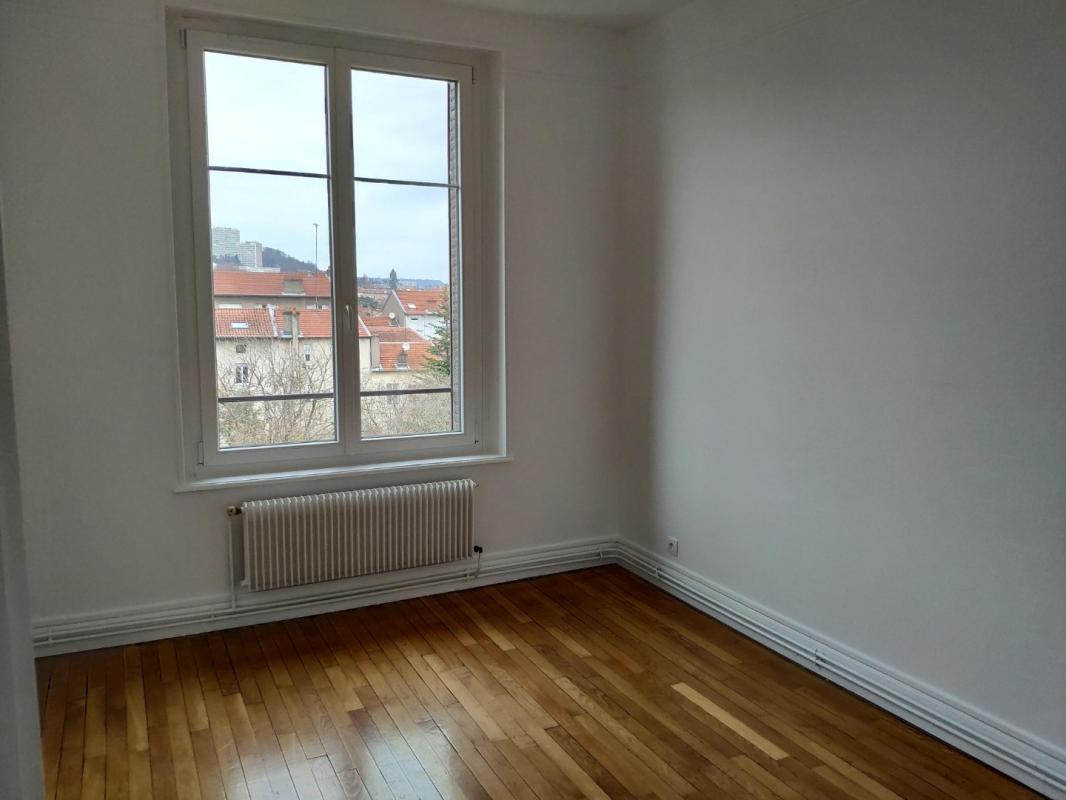 Appartement Place Paul Painlevé à Nancy