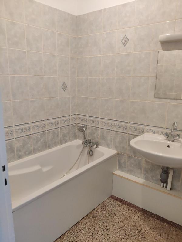 Appartement Place Paul Painlevé à Nancy
