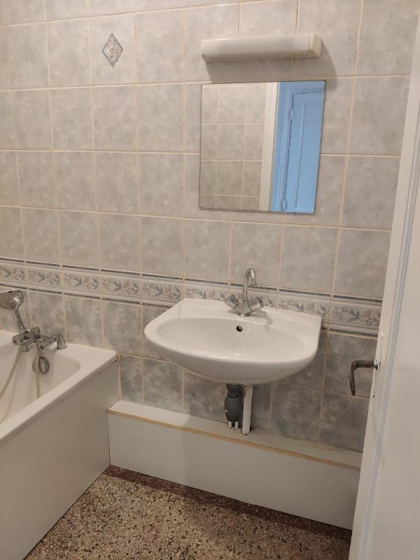 Appartement Place Paul Painlevé à Nancy
