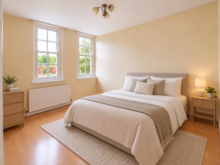 Flat Stone Court in Greater London