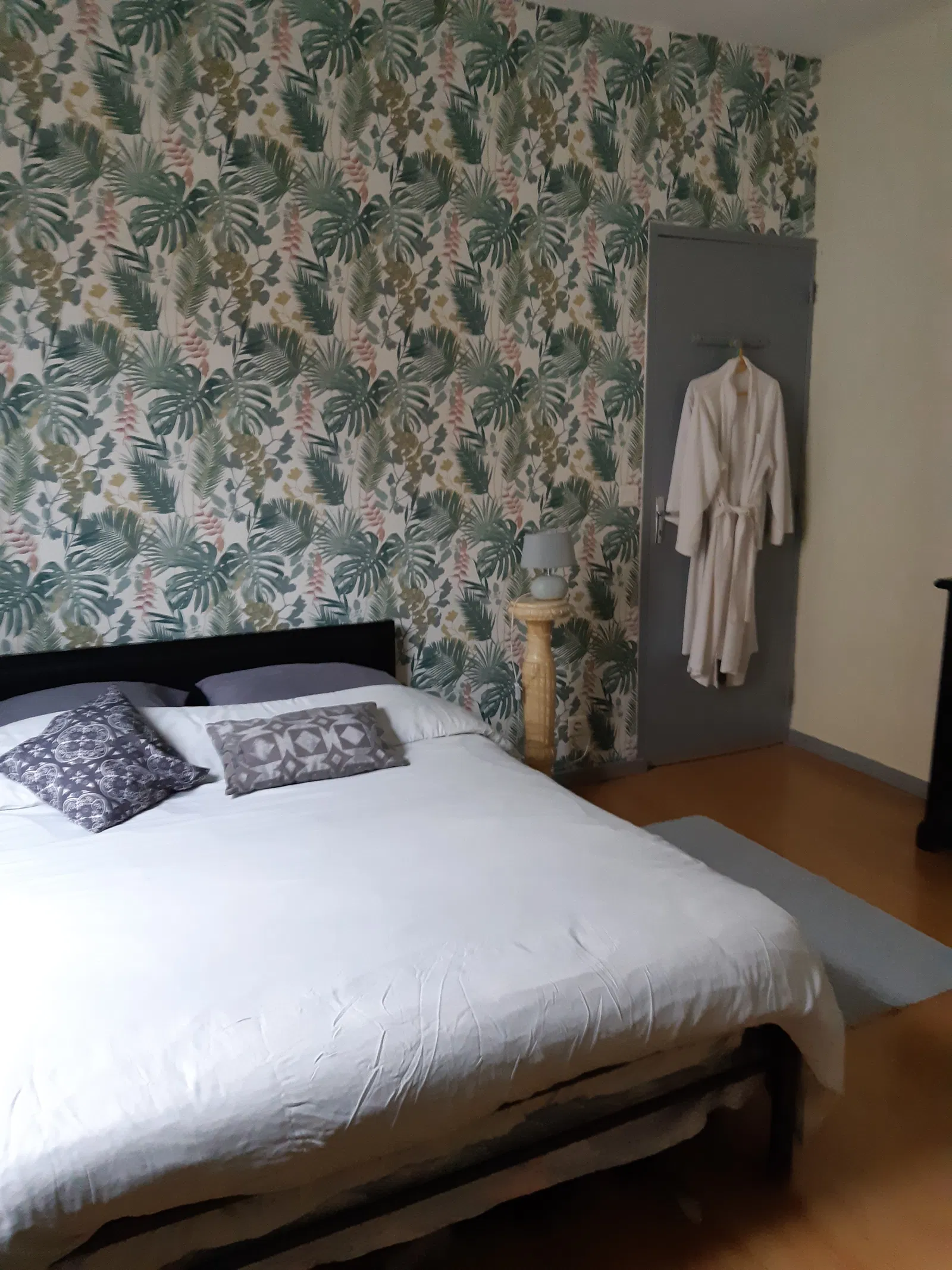 Room Boulevard Jules Guesde in Troyes