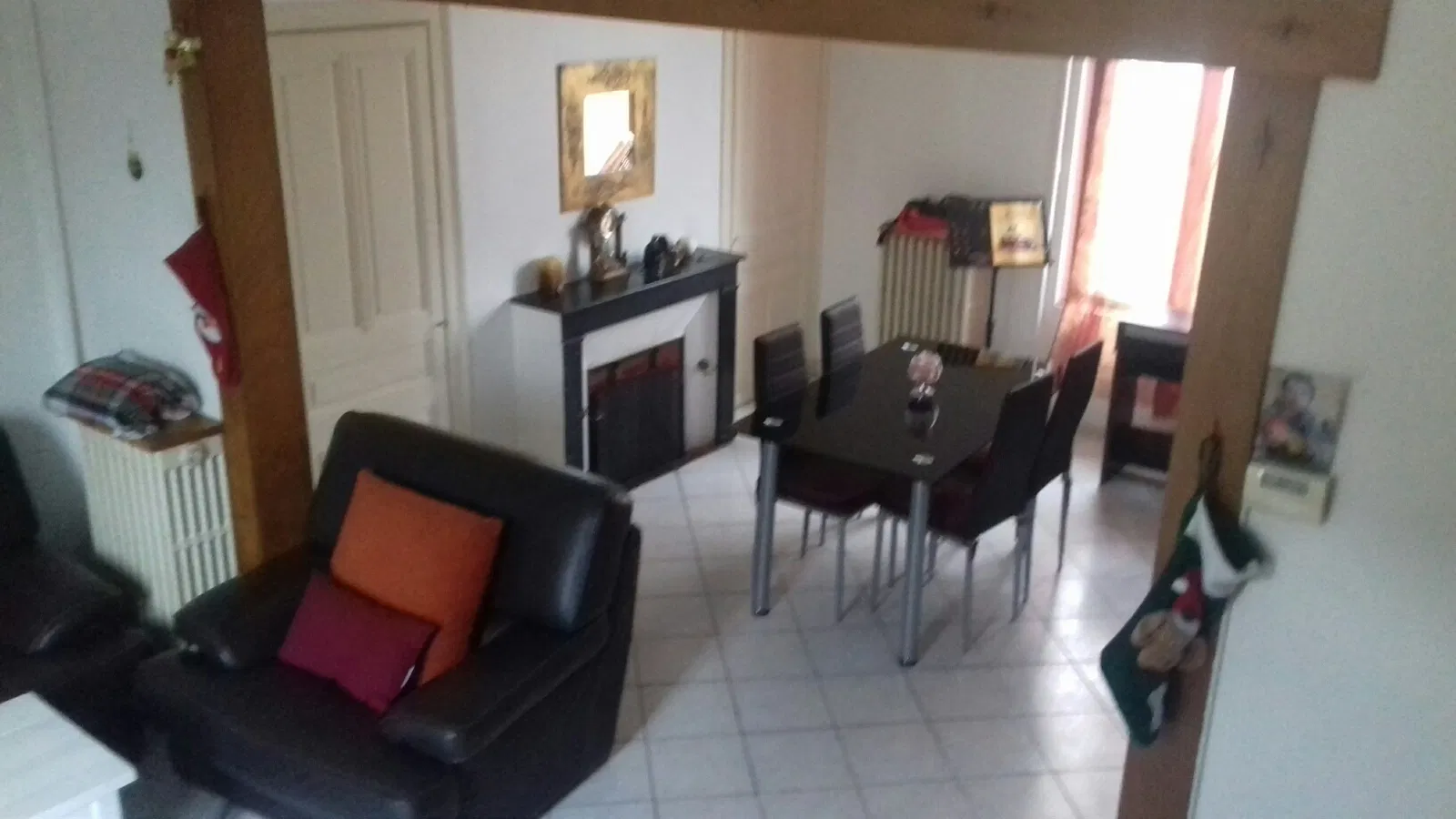 Room Boulevard Jules Guesde in Troyes