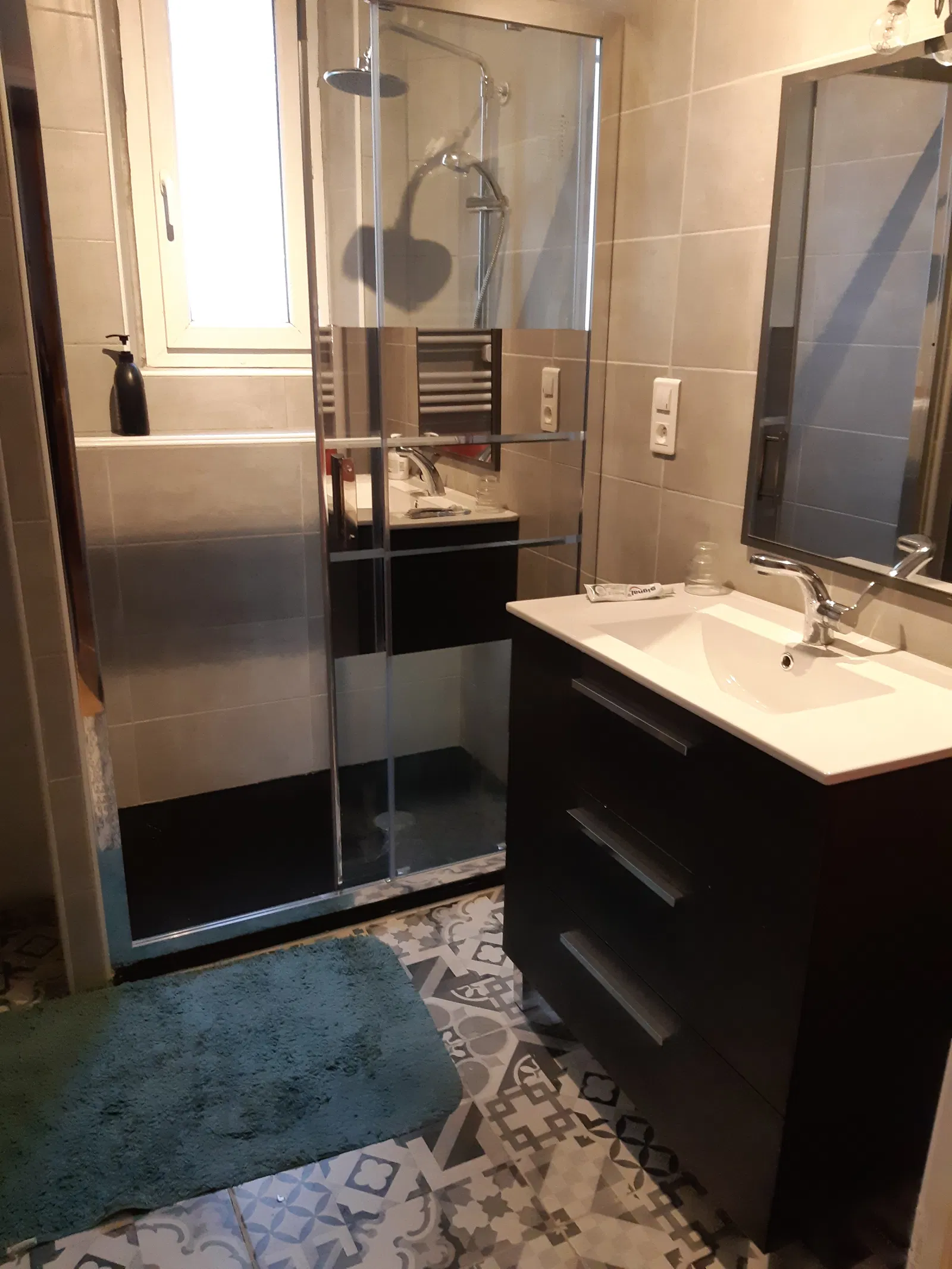 Room Boulevard Jules Guesde in Troyes