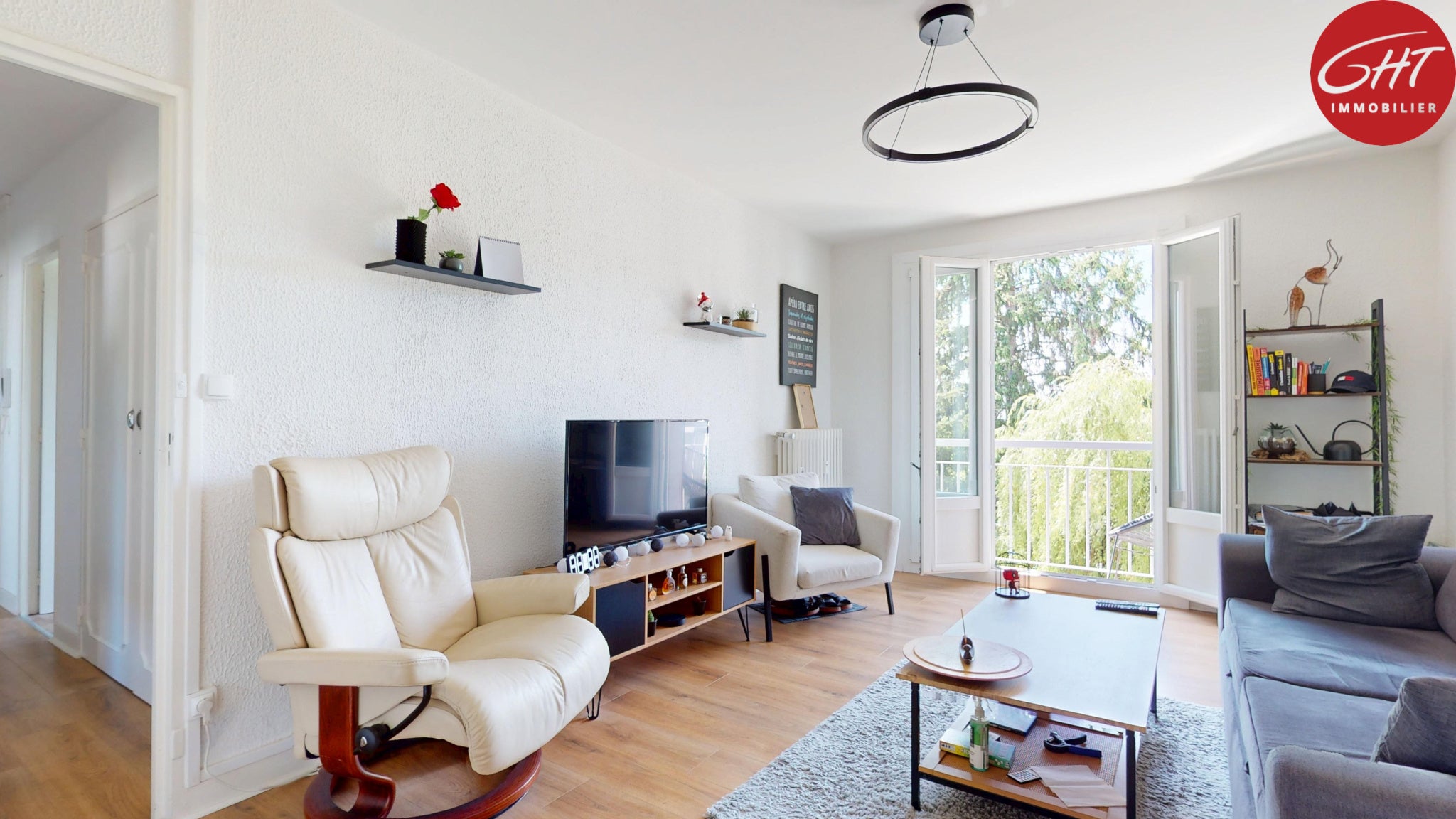 Appartement Avenue de la Vaite à Besançon