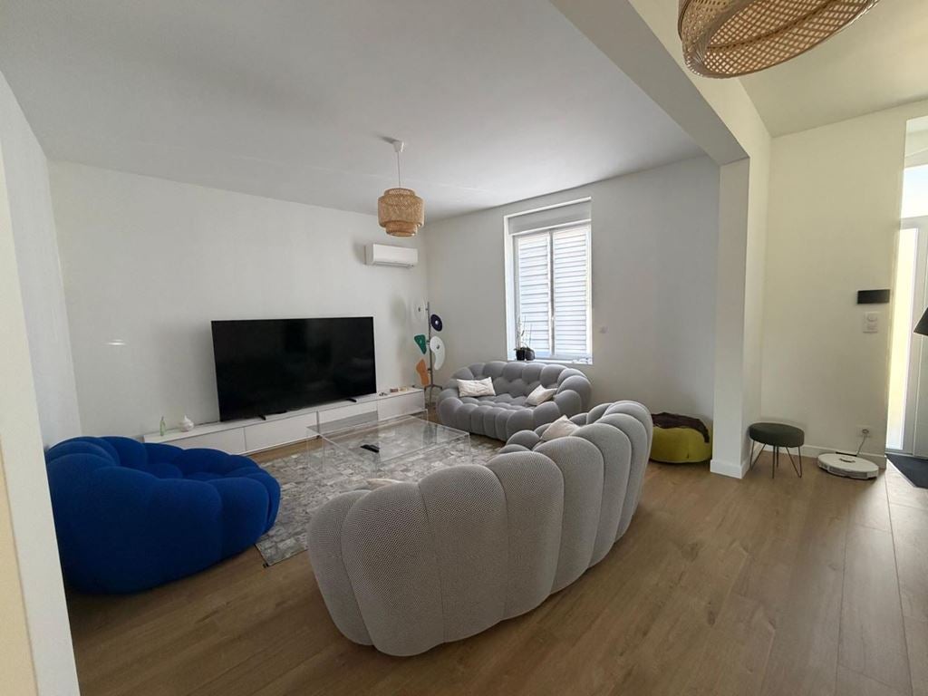 House Rue Marcel Ricard in Albi