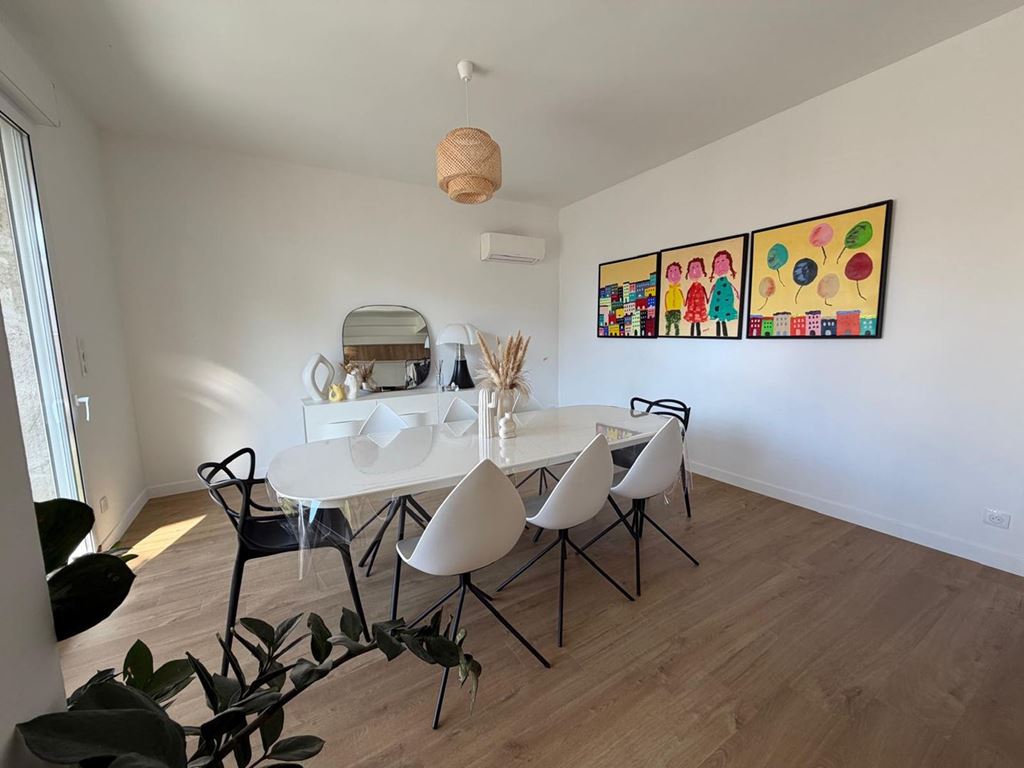 House Rue Marcel Ricard in Albi