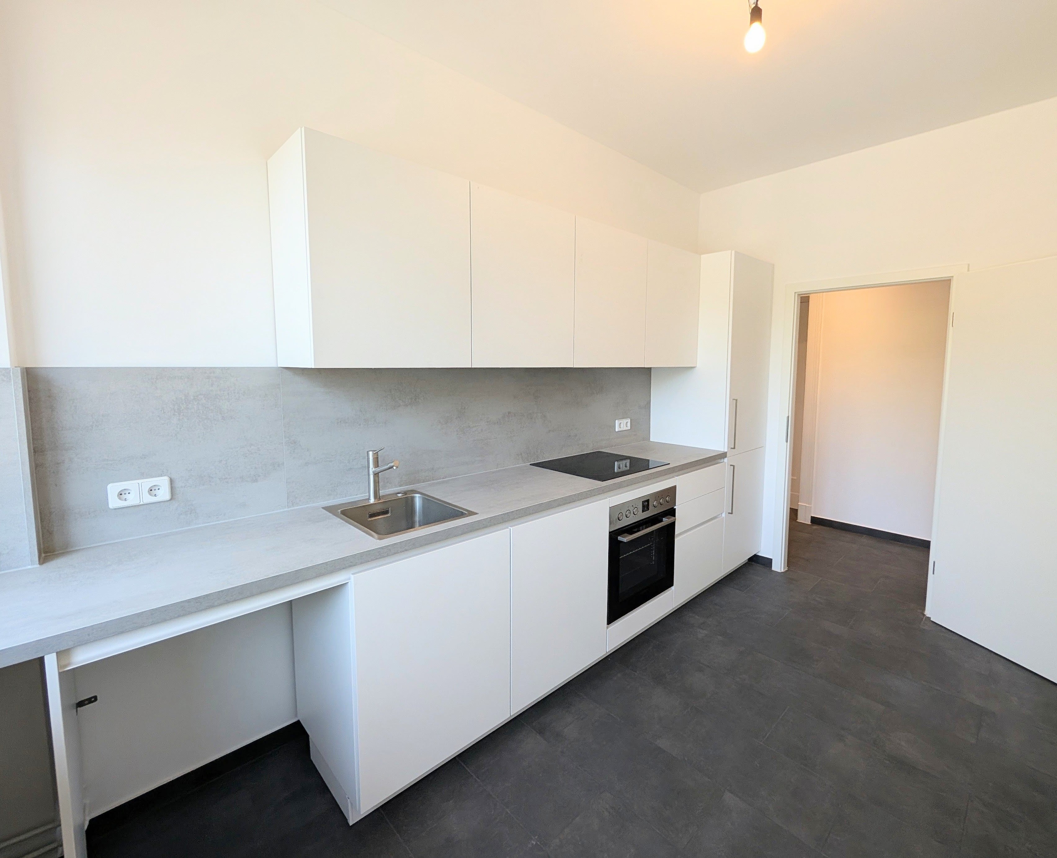 Wohnung Schlangenbader Straße in Berlin