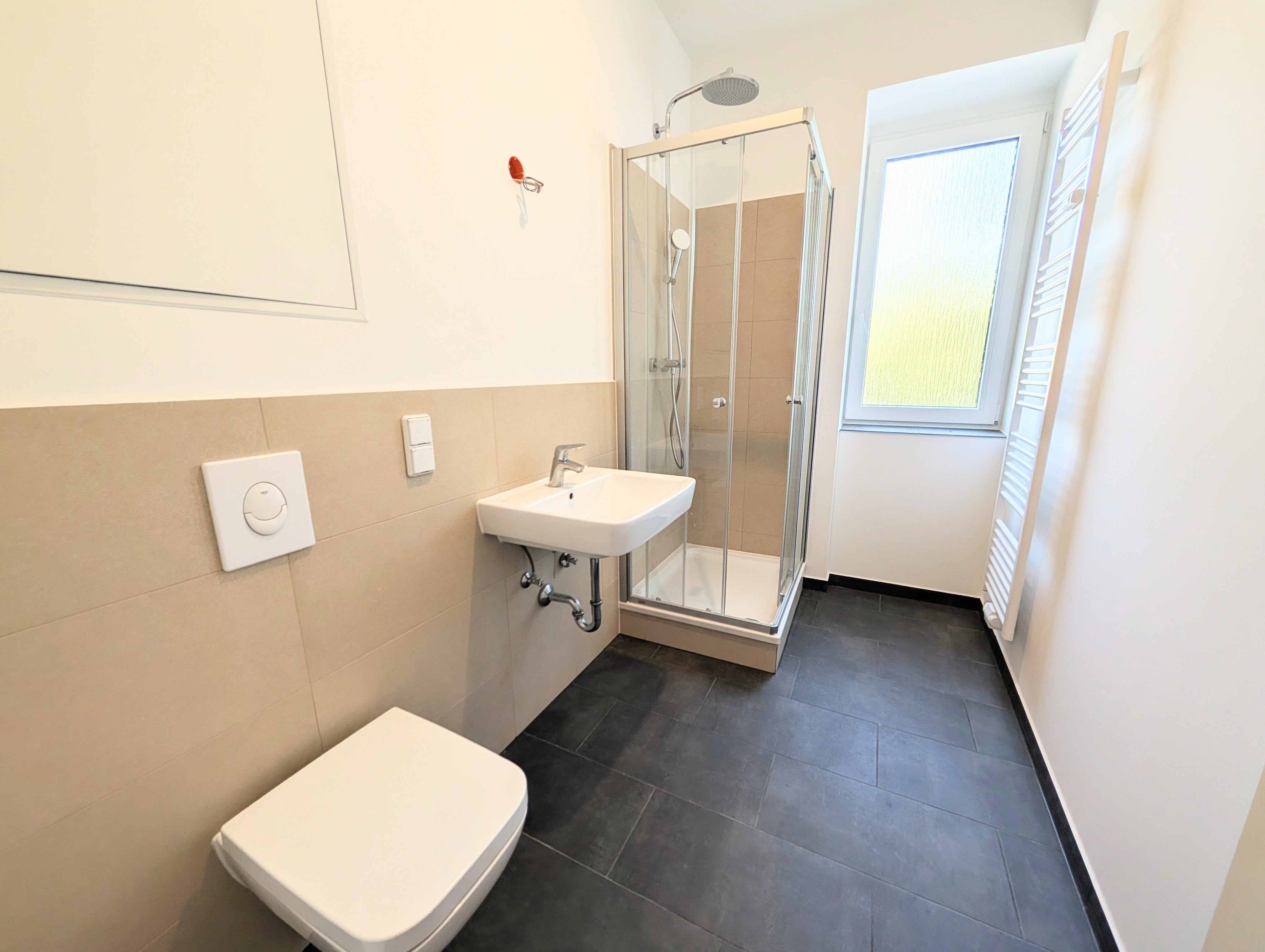 Wohnung Schlangenbader Straße in Berlin