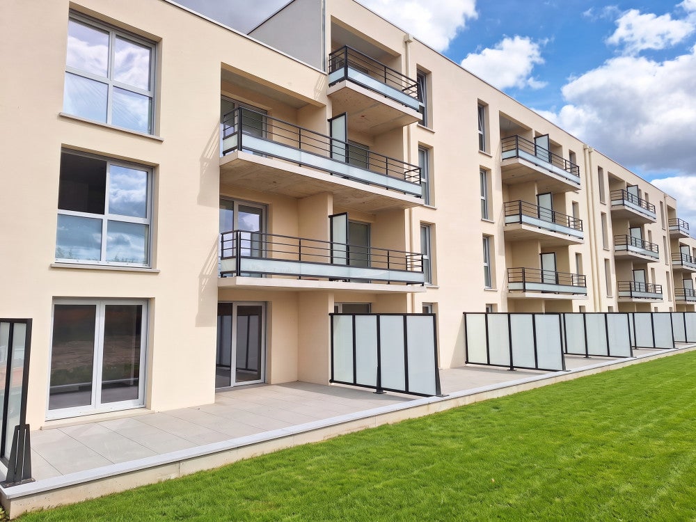 Appartement Rue de la Coopérative à Saint-Julien-les-Villas