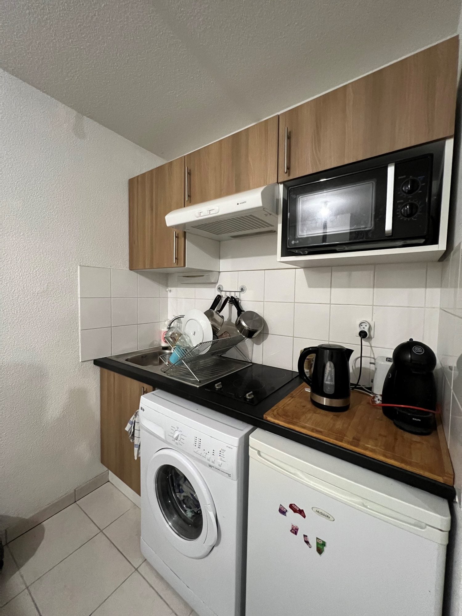 Appartement Rue Bertrand Caubet à Cazères