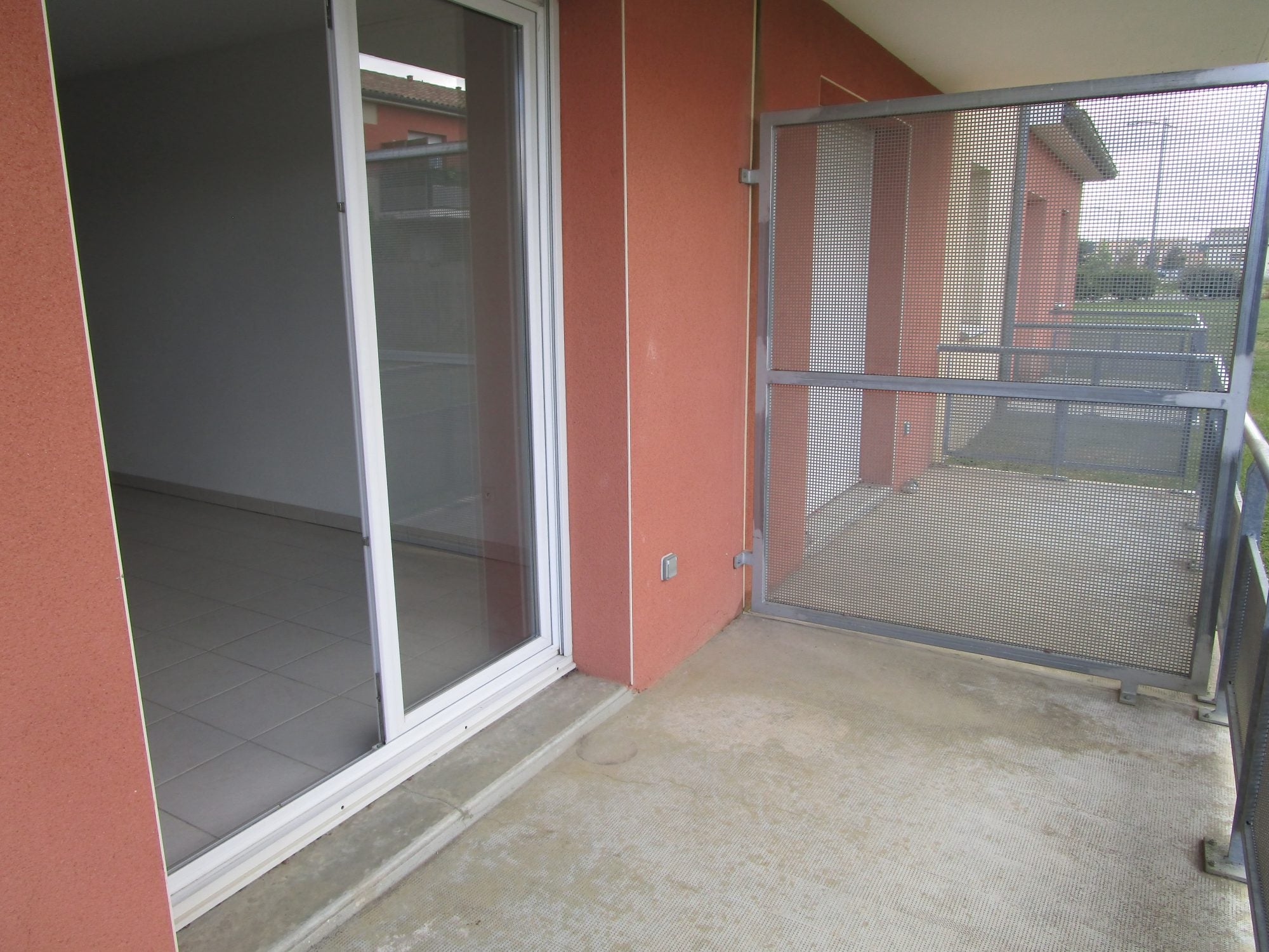 Flat Rue Bertrand Caubet in Cazères