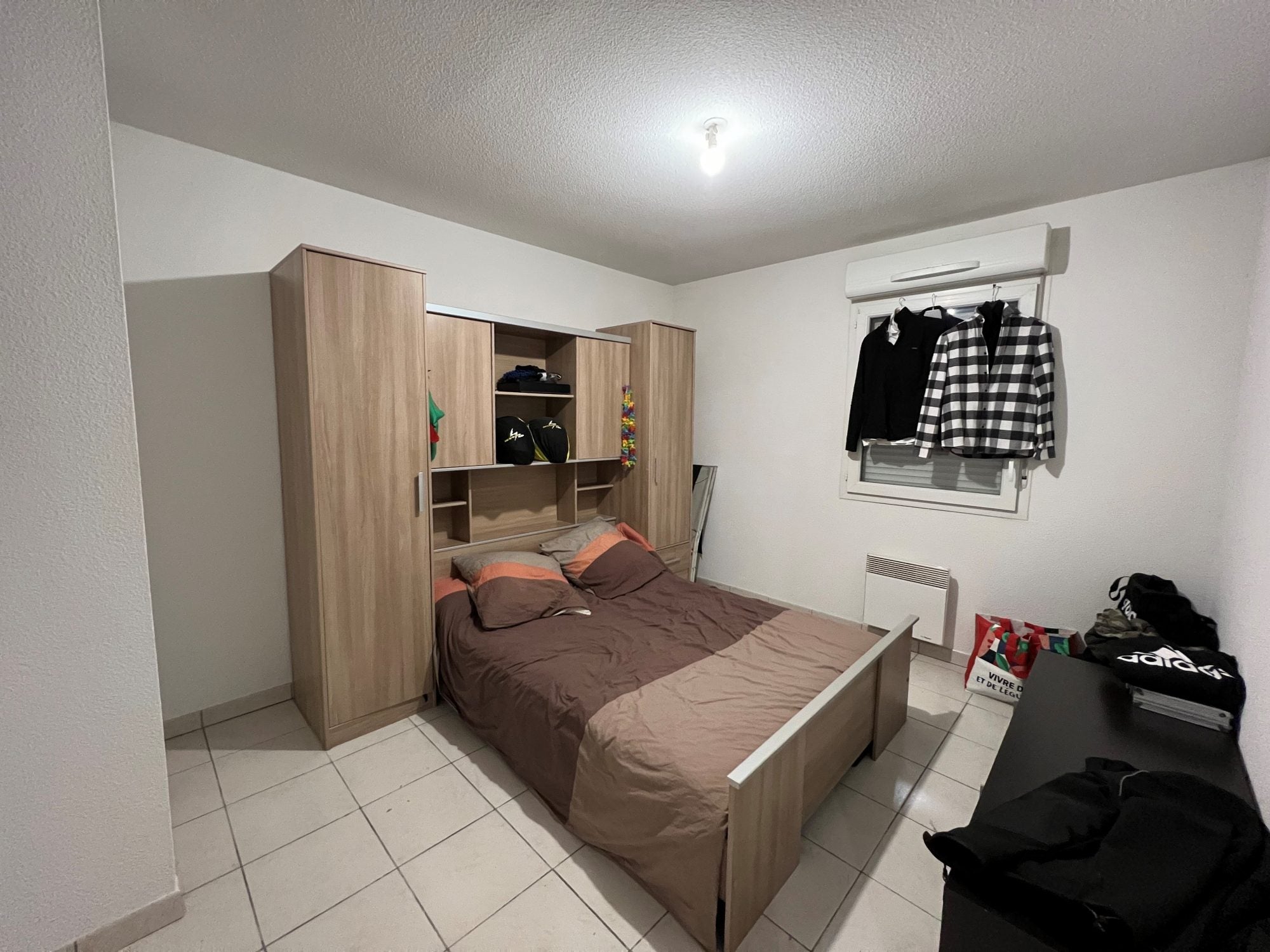 Appartement Rue Bertrand Caubet à Cazères