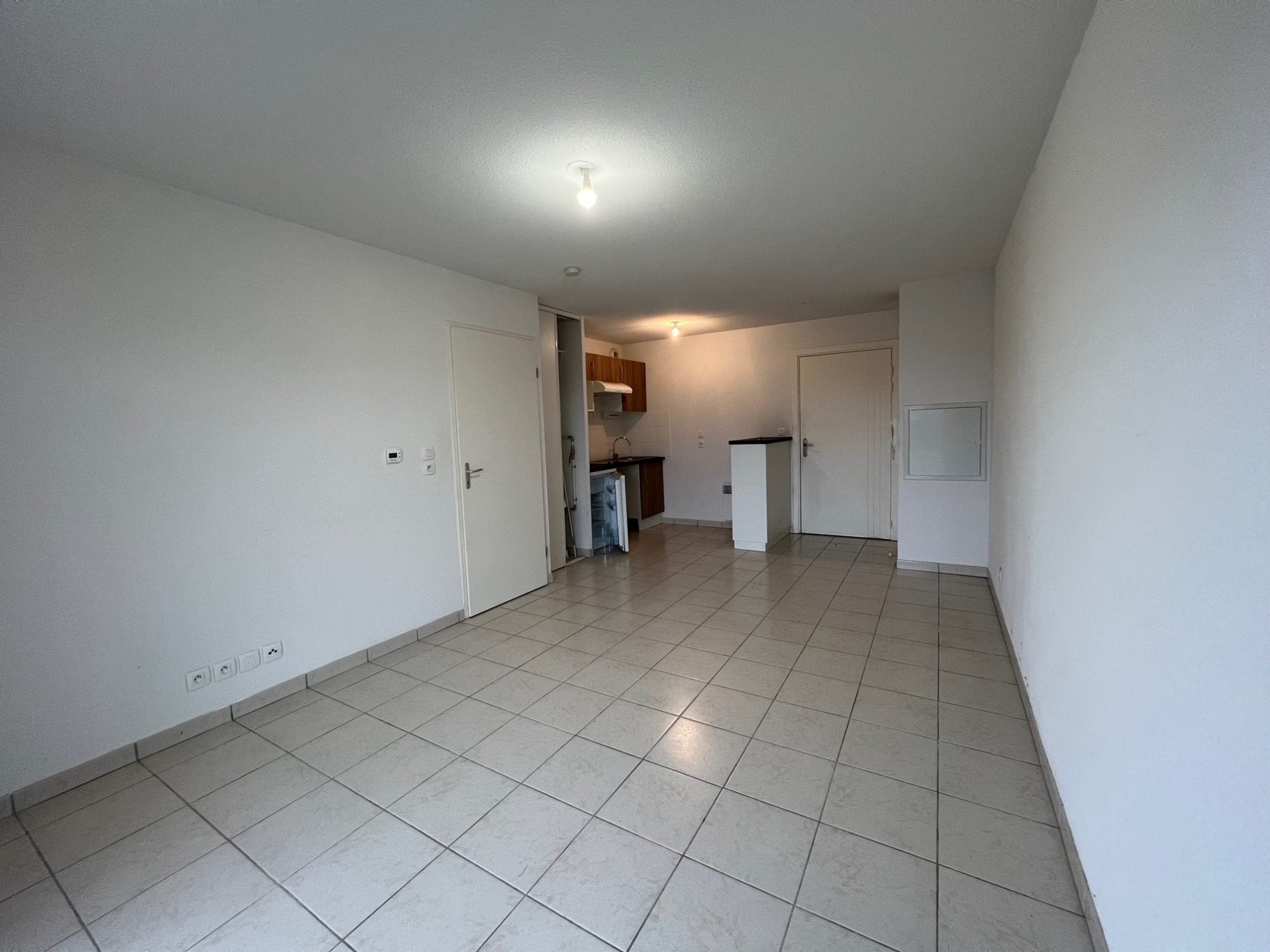 Flat Rue Bertrand Caubet in Cazères