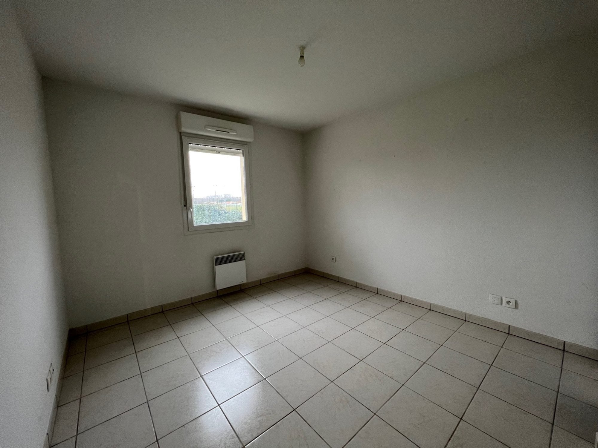Appartement Rue Bertrand Caubet à Cazères