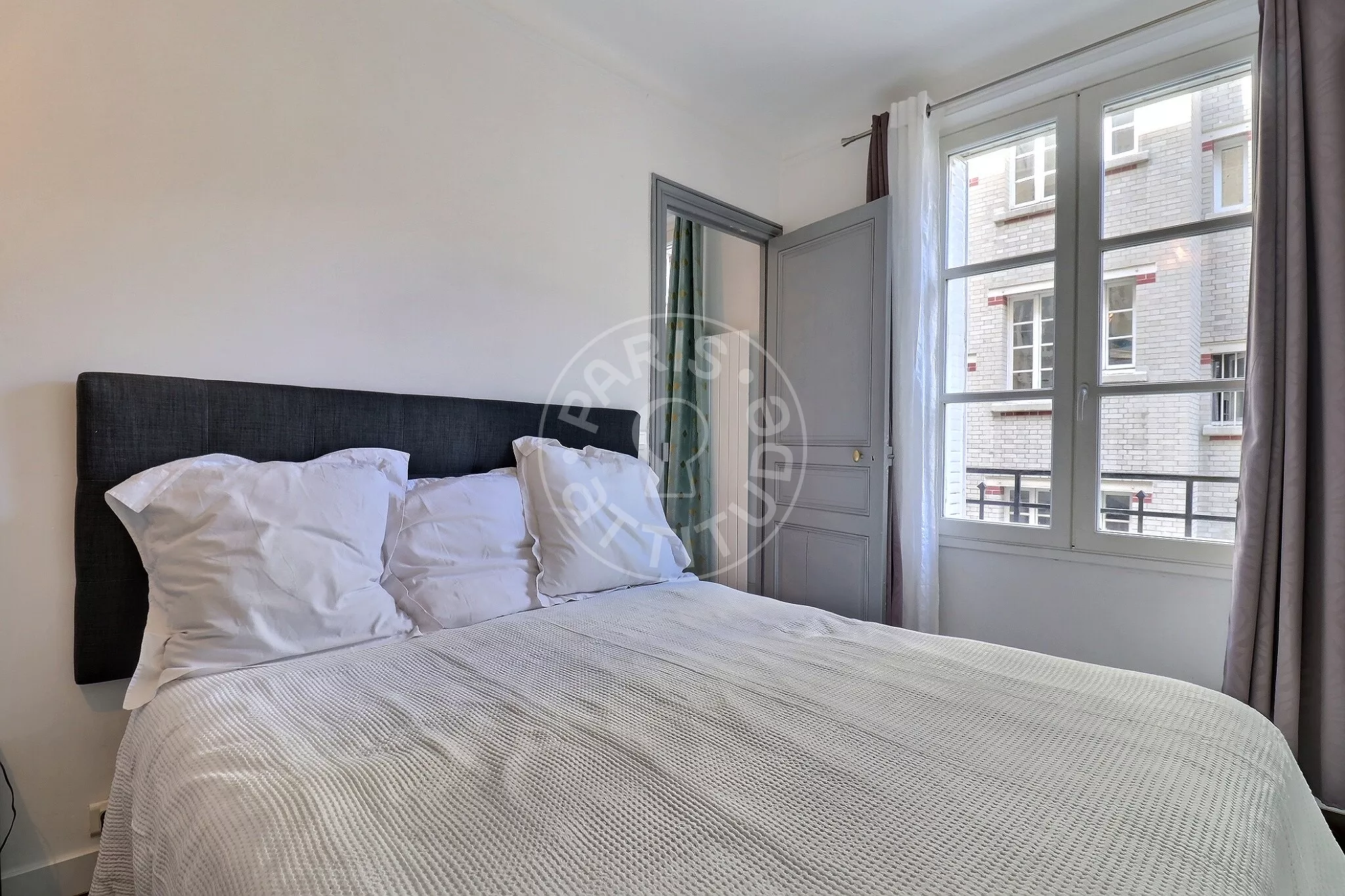 Appartement Rue Nicolas Roret à Paris