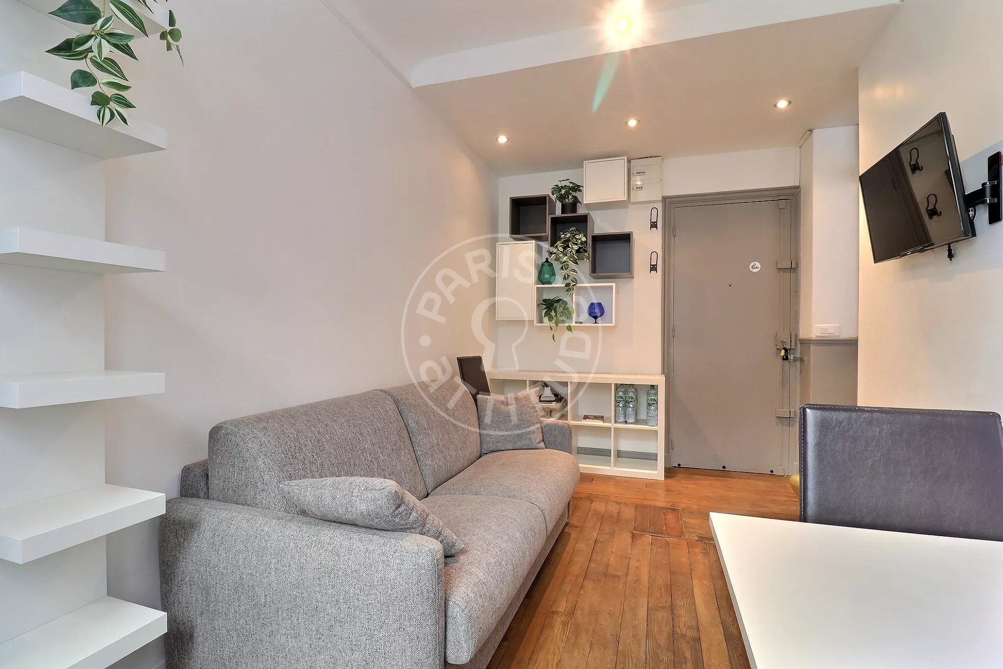 Appartement Rue Nicolas Roret à Paris