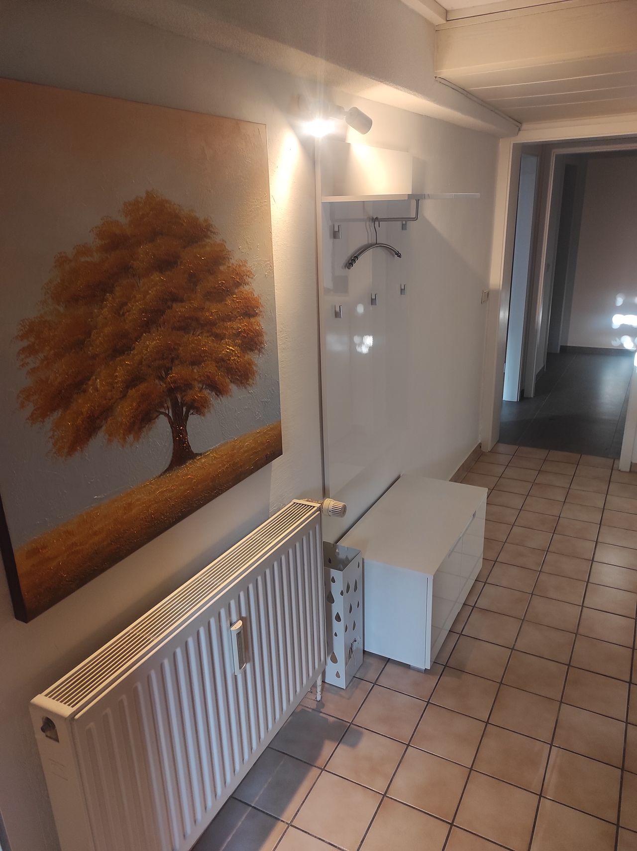 Wohnung Walwanusstraße in Neubrandenburg