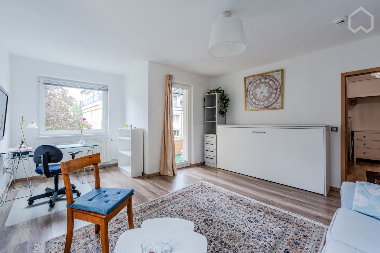 Wohnung Am Eichenhain in Berlin