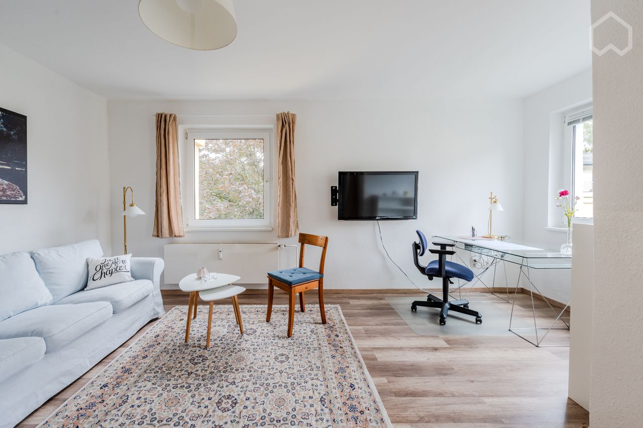Wohnung Am Eichenhain in Berlin
